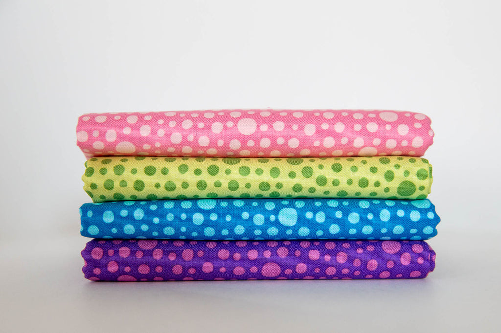 Suzy's Dollhouse Bubbles in Grass, Suzy Ultman, ASD-13255-47 GRASS