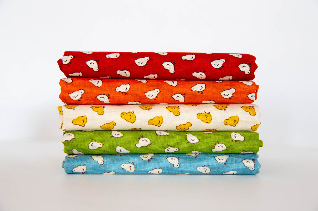 Pot Luck Chickadee in Sky, American Jane, 21643 16