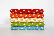 Load image into Gallery viewer, Pot Luck Chickadee Bundle, 5 Pieces, American Jane, Moda Fabrics, 21643
