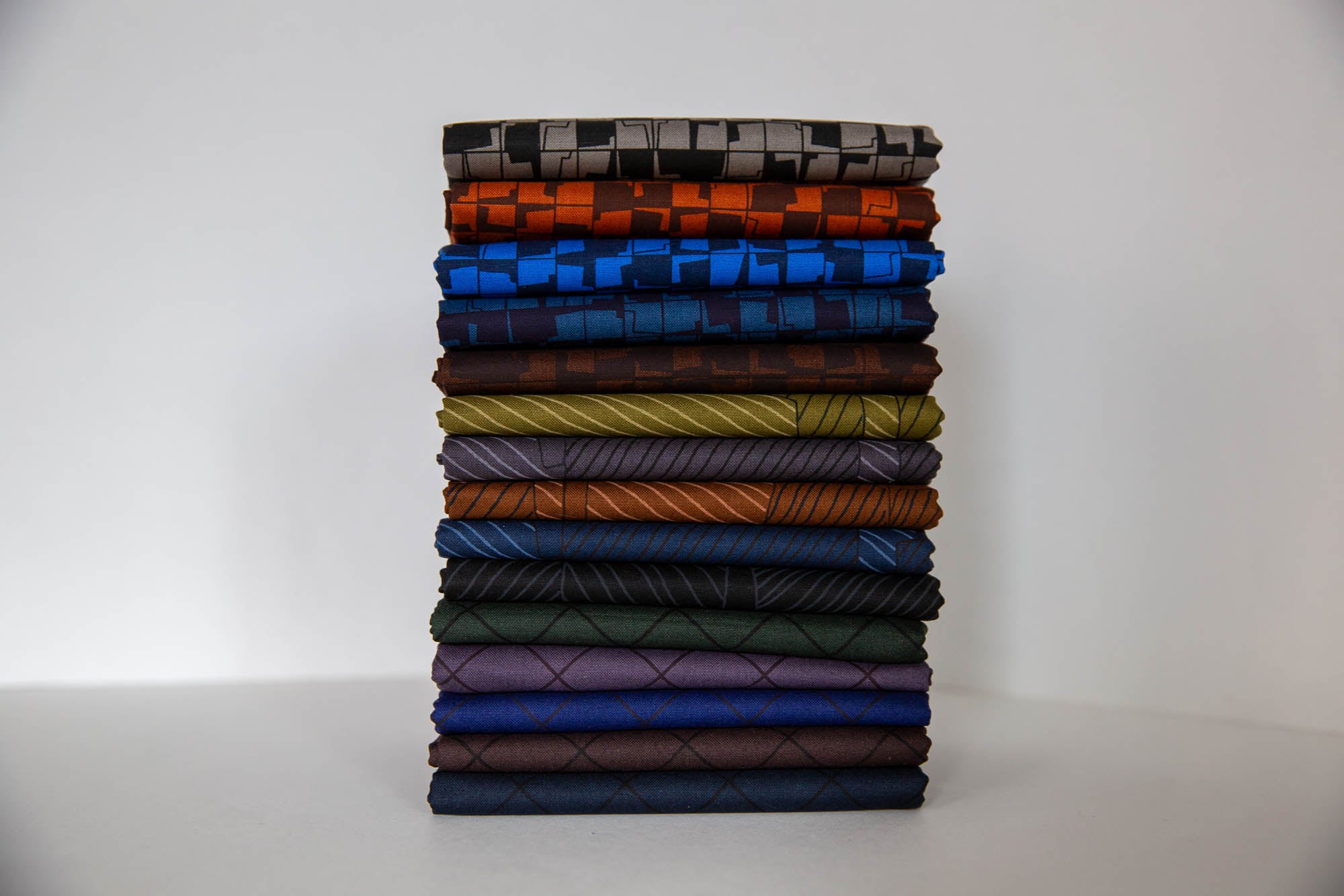 Instead Complete Collection Bundle, 15 Pieces, Carolyn Friedlander, AFR-18600