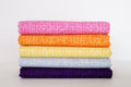 Tweedy Bundle, 5 Pieces, P and B Textiles, 100% Cotton Fabric
