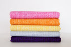 Tweedy in Pink, P&B Textiles, 100% Cotton Fabric