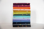 Always Look For Rainbows in Thunderstruck, Cotton+Steel Basics, CS106-TH13