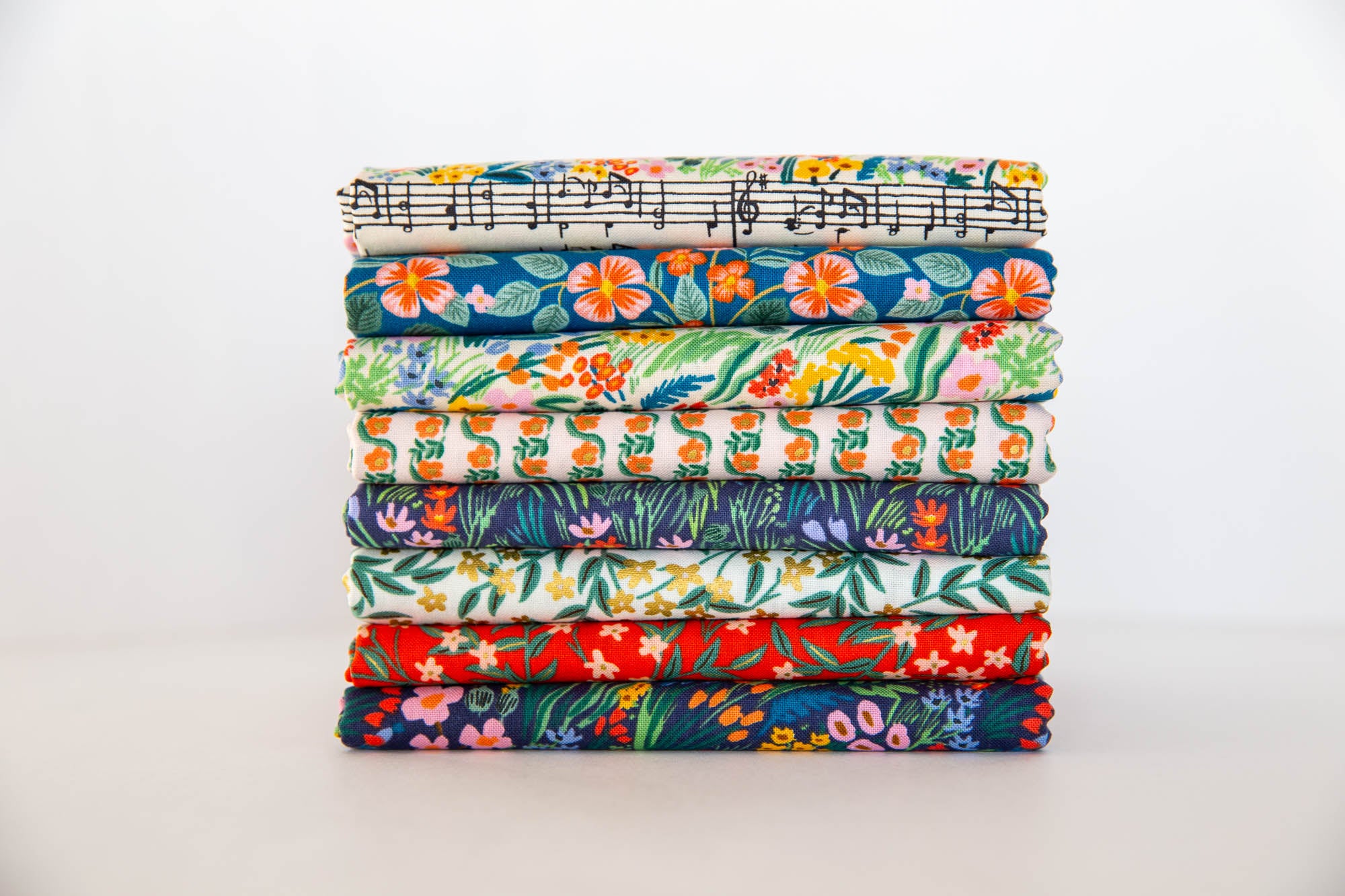 Bramble Bundle, 8 Pieces, Rifle Paper Co., RP900