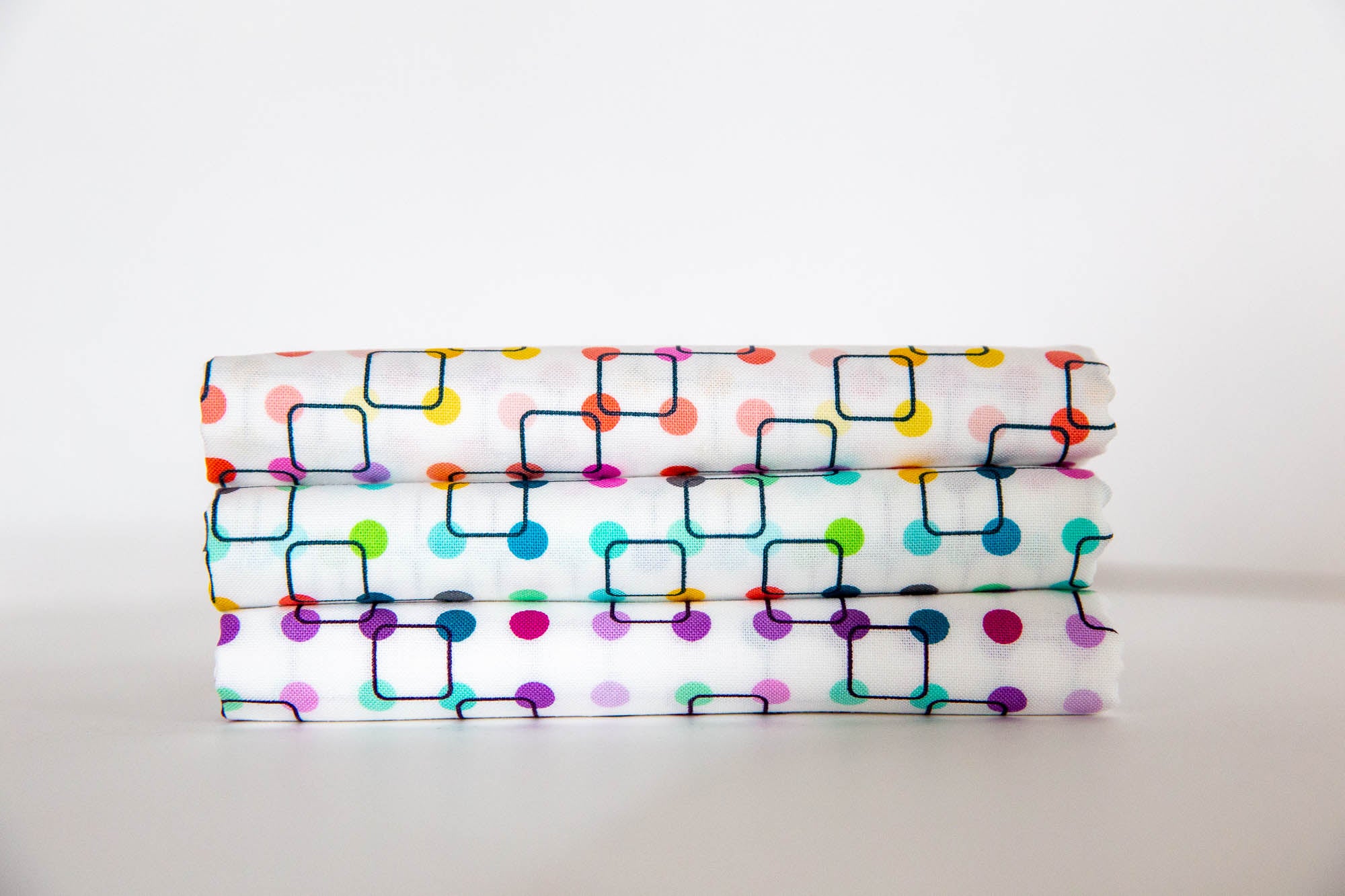 A Day Away Connect the Dots in Cool Aqua, Renee Fly, RF103-CA1