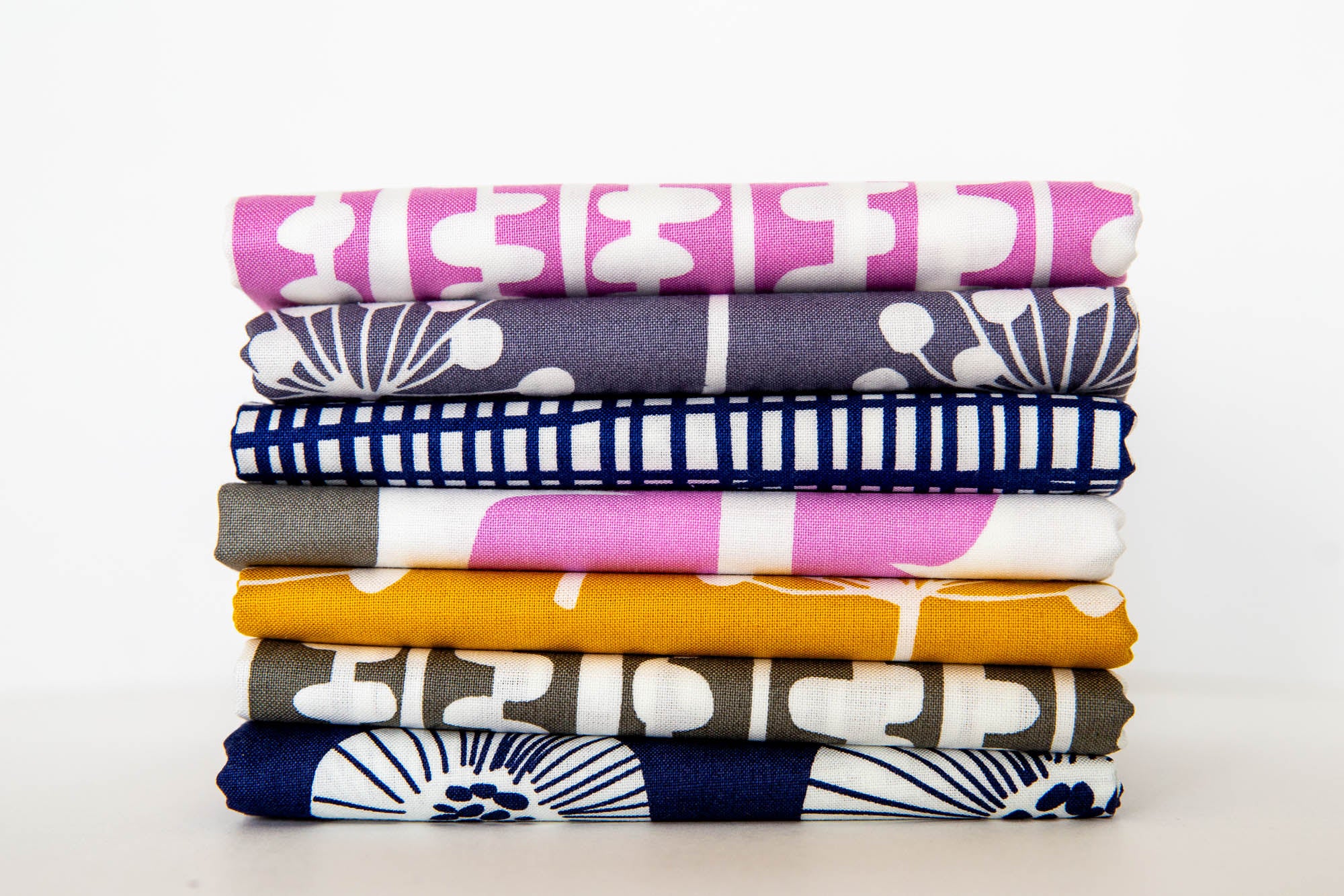 Echo Bundle, 7 Pieces, Lotta Jansdotter, 33400