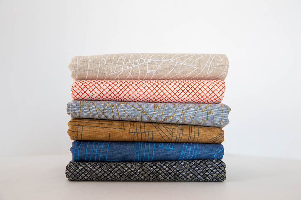 Euclid Hustle in Earth, Carolyn Friedlander, AFR-16279-169 EARTH