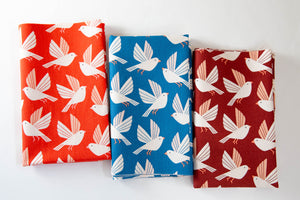 Wild and Free CANVAS Free as a Bird Bundle, Loes Van Oosten, LV601