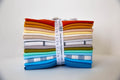 Harriot Coordinates Fat Quarter Bundle, 16 Pieces, Carolyn Friedlander, FQ-1507-16