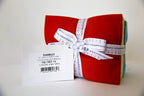 Harriot Coordinates Fat Quarter Bundle, 16 Pieces, Carolyn Friedlander, FQ-1507-16