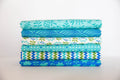 Modern Workshop Cool Palette Bundle, 6 Pieces, Liesl Gibson, Oliver + S, 11170