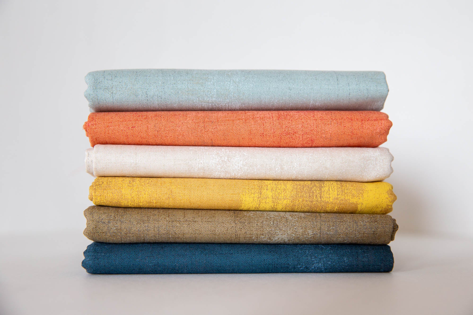 Persimmon Grunge Bundle, 6 Pieces, BasicGrey, 30150