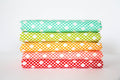 Scrumptious Dot Bundle, 5 Pieces, Bonnie and Camille, 55073