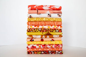 Wild and Free Bundle, 14 Pieces, Loes Van Oosten, LV600