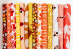 Wild and Free Bundle, 14 Pieces, Loes Van Oosten, LV600