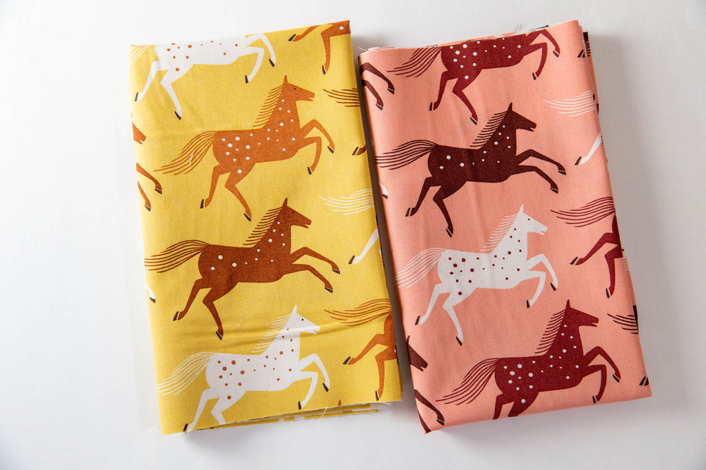 Wild and Free Bundle, 14 Pieces, Loes Van Oosten, LV600