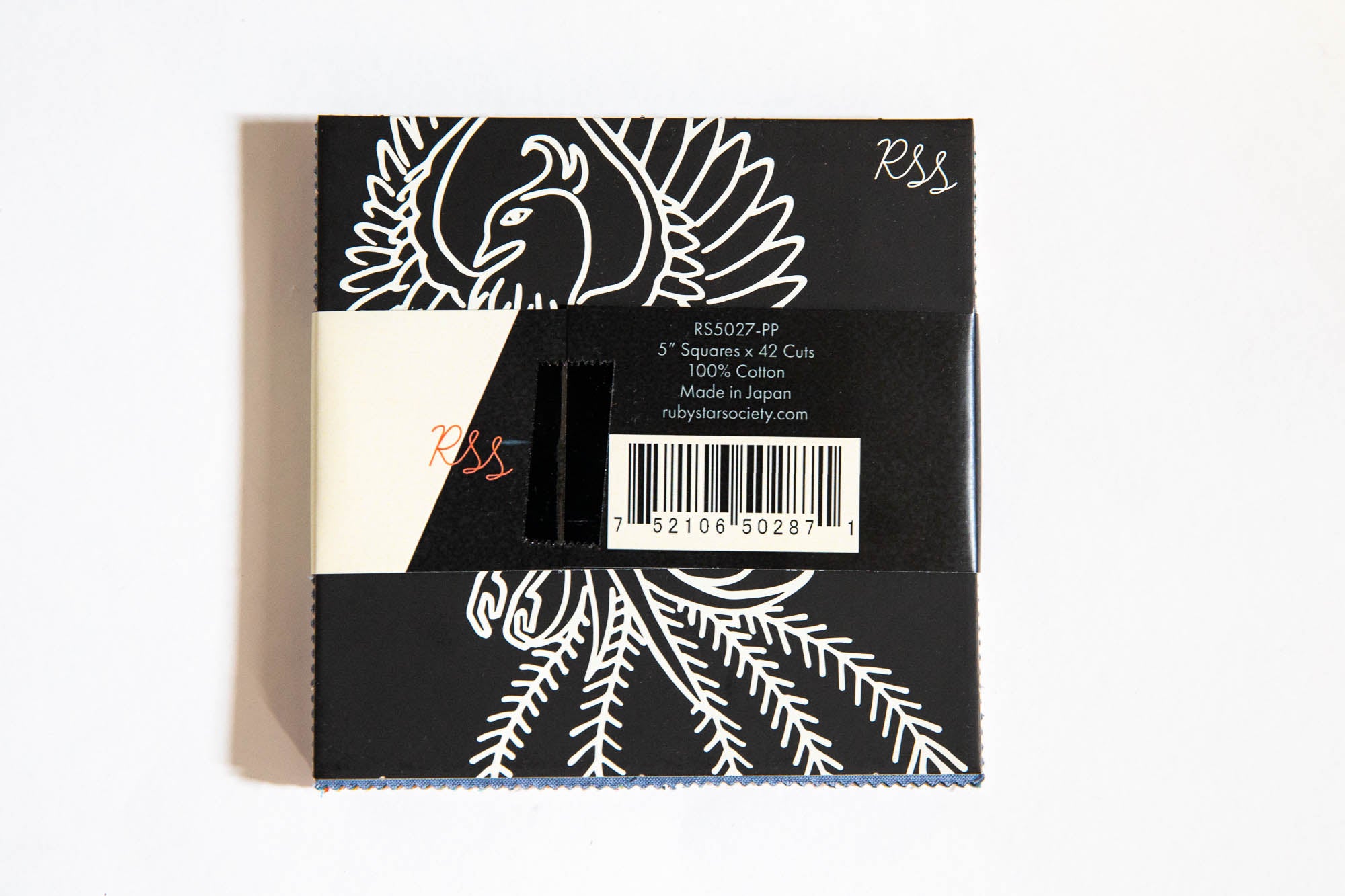 Speckled Charm Pack, Ruby Star Society, RS5027PP