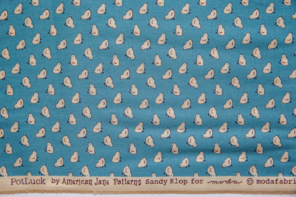 Pot Luck Chickadee in Sky, American Jane, 21643 16