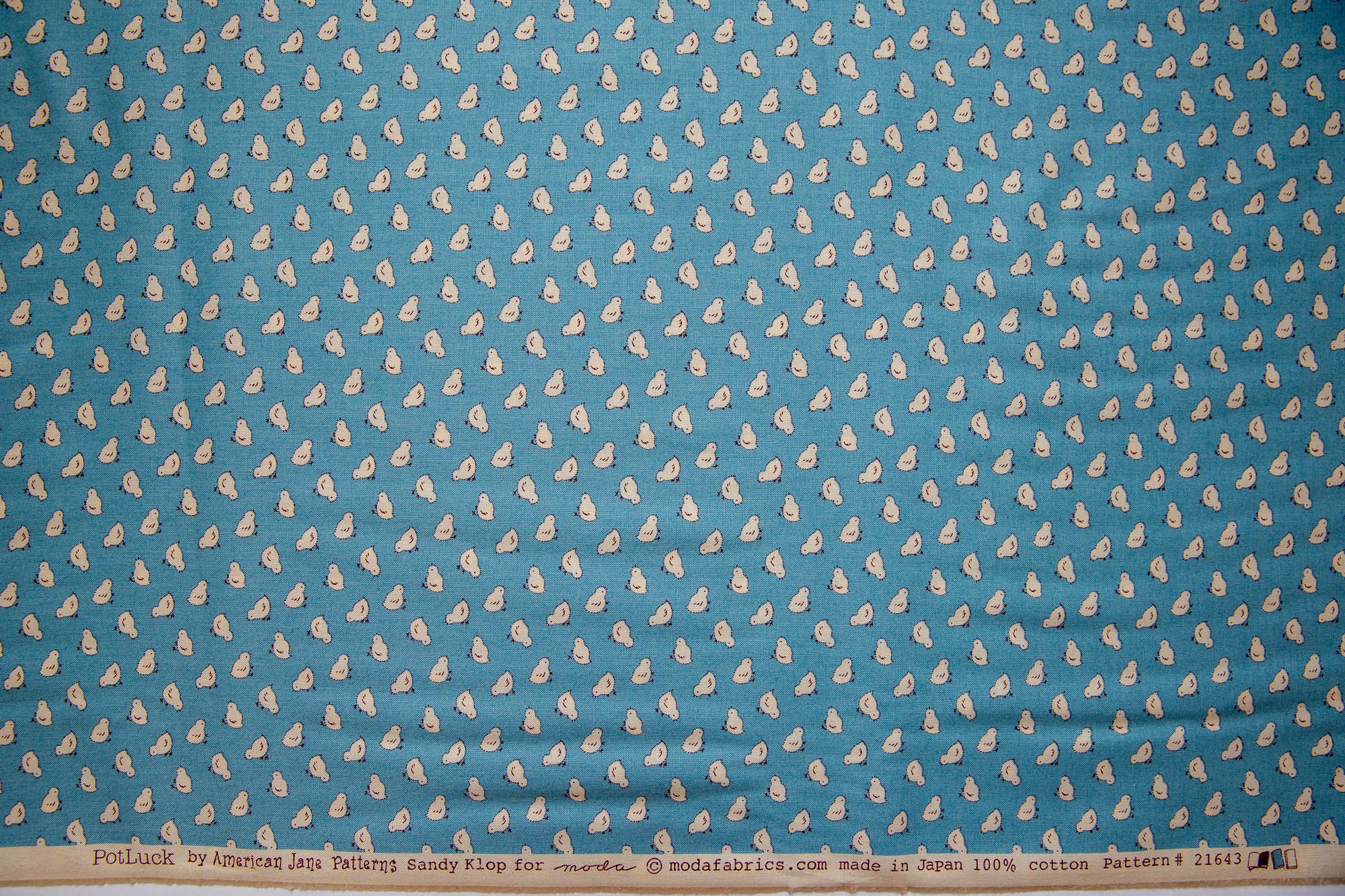 Pot Luck Chickadee in Sky, American Jane, 21643 16