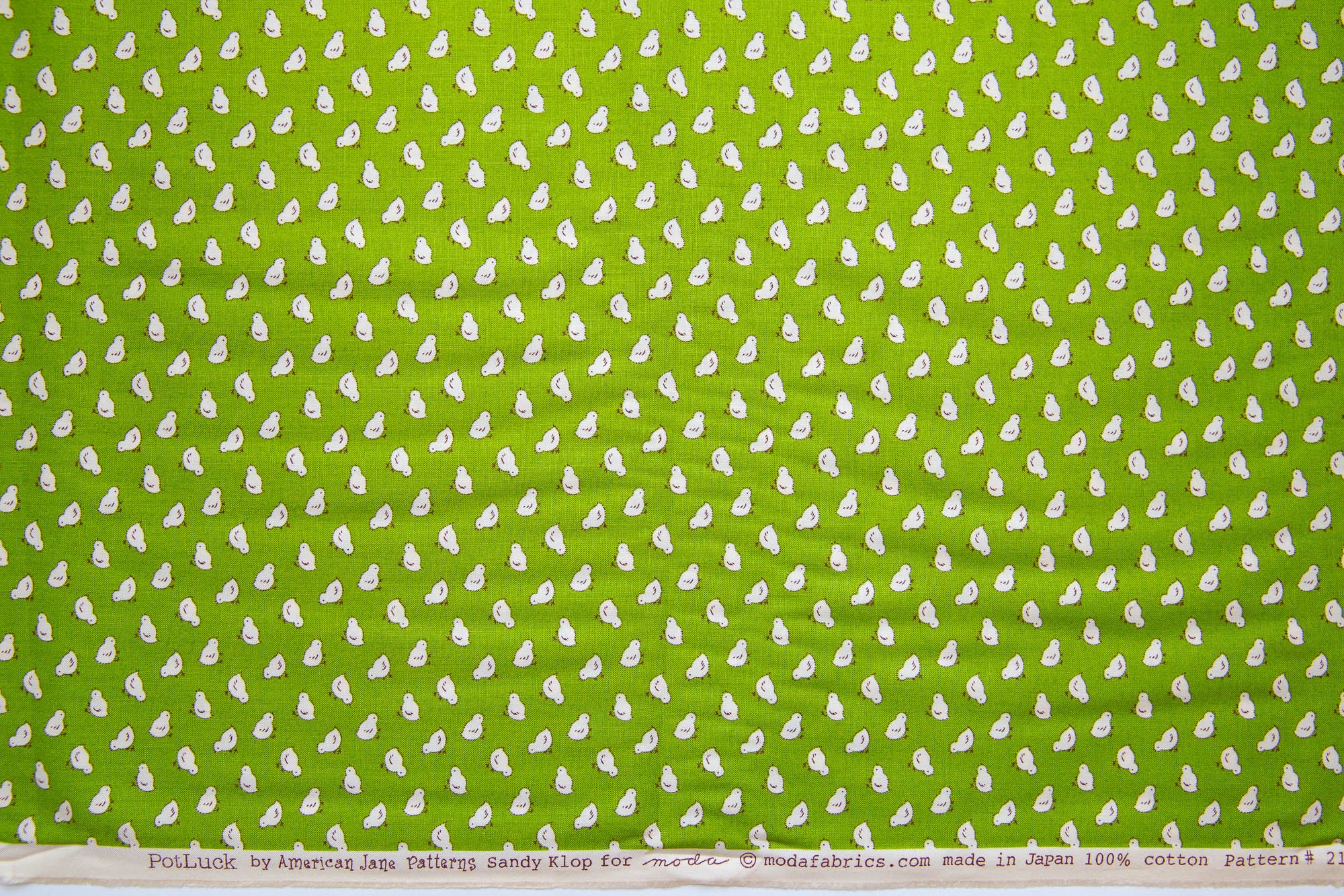 Pot Luck Chickadee in Sweet Pea, American Jane, 21643 15