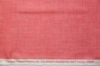 Sketch in Coral, Timeless Treasures, FUN-C8224-CORAL