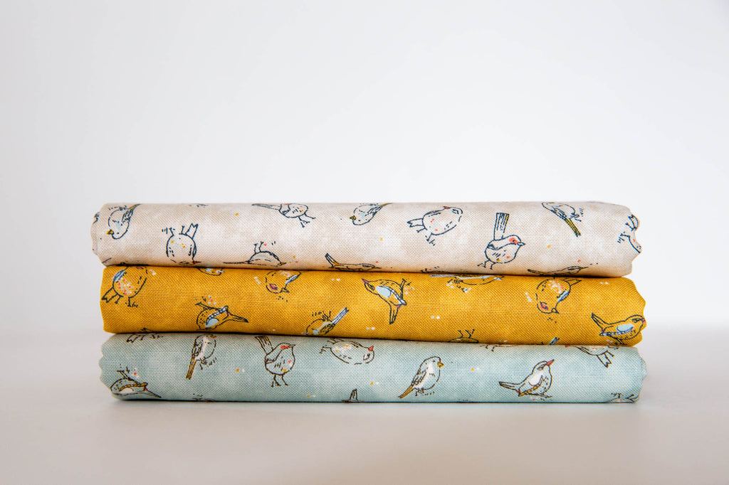 Persimmon Crumb Cake Bundle, 3 Pieces, BasicGrey, 30388