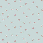 Always Look For Rainbows Bundle, 14 Pieces, Cotton+Steel Basics, CS106