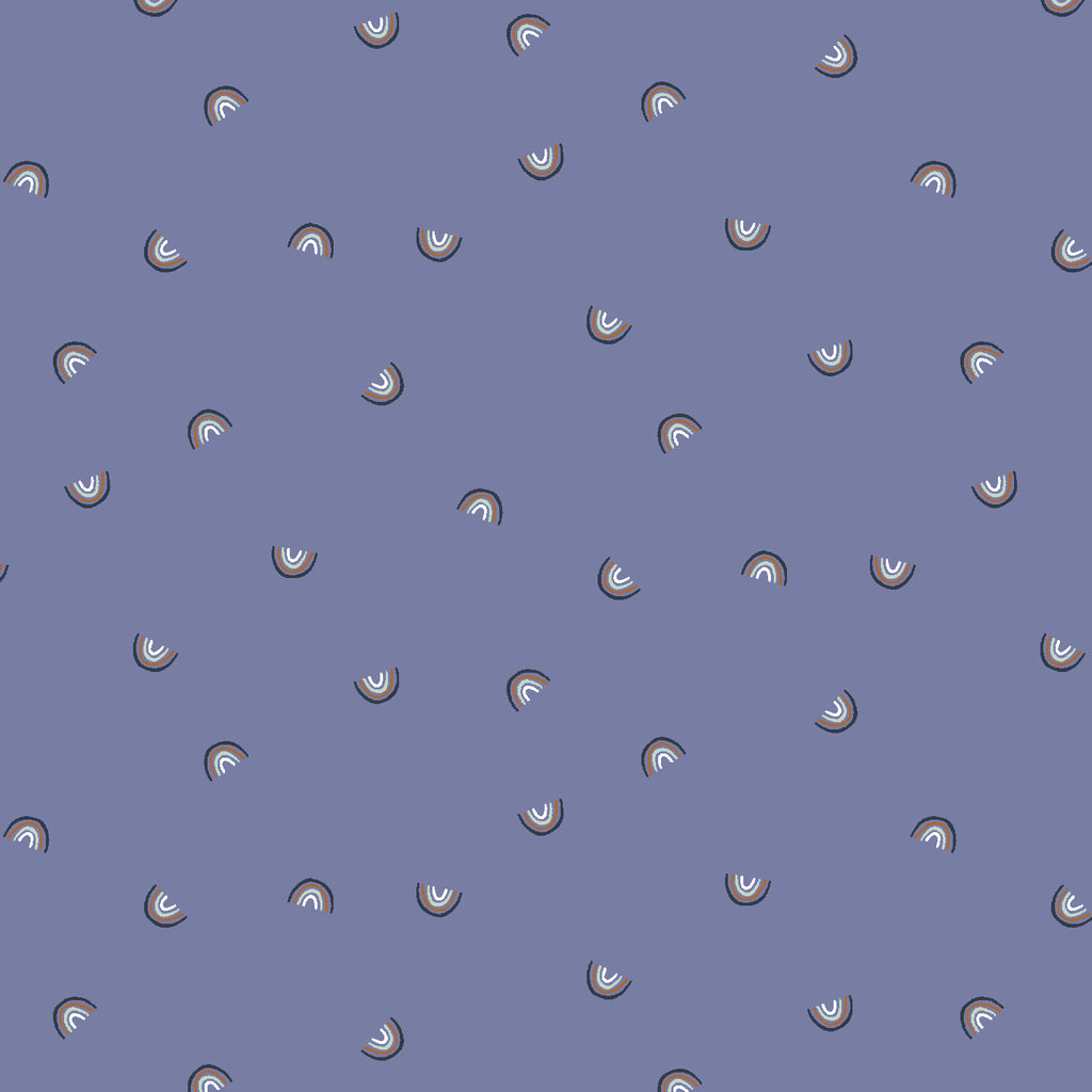 Always Look For Rainbows Bundle, 14 Pieces, Cotton+Steel Basics, CS106