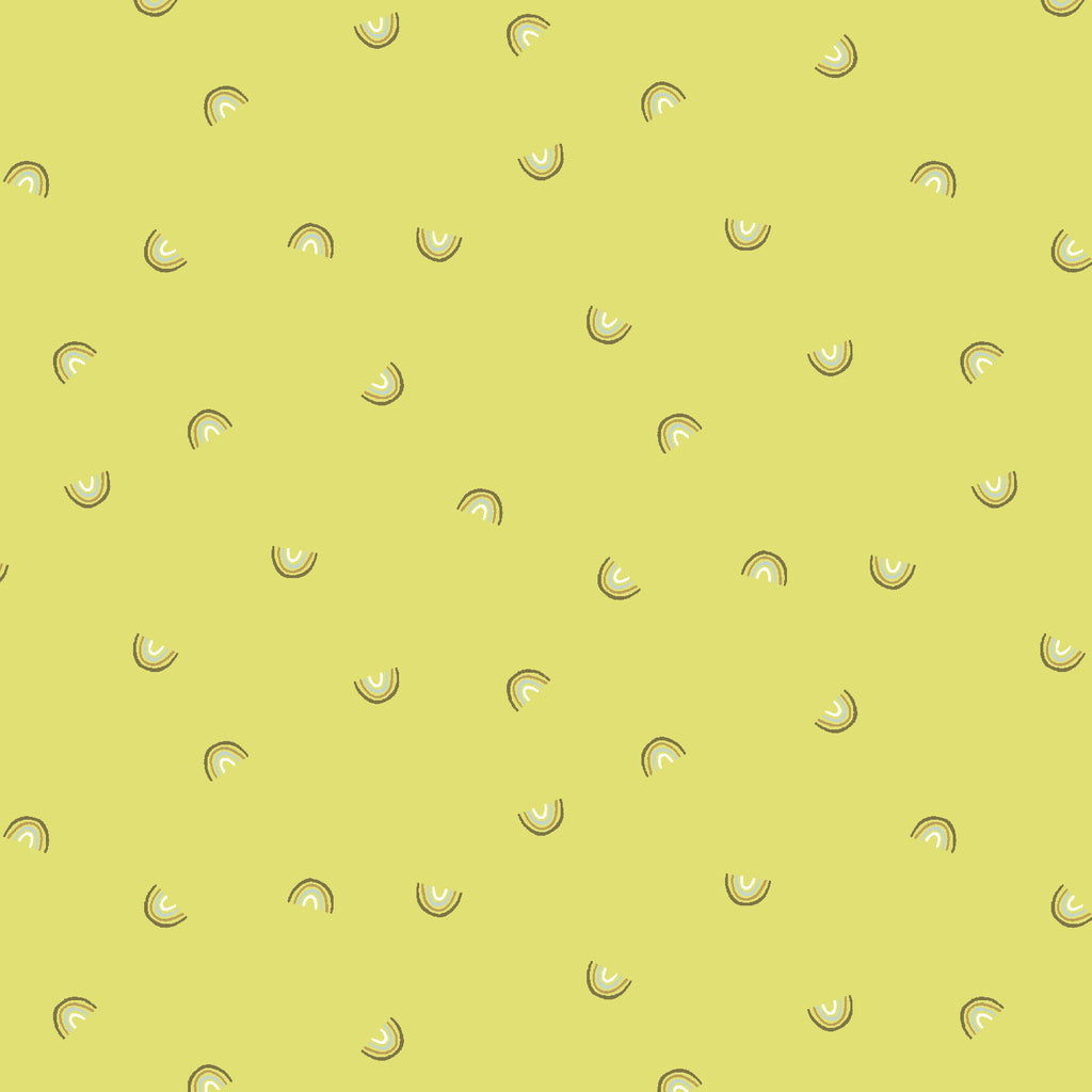 Always Look For Rainbows Bundle, 14 Pieces, Cotton+Steel Basics, CS106