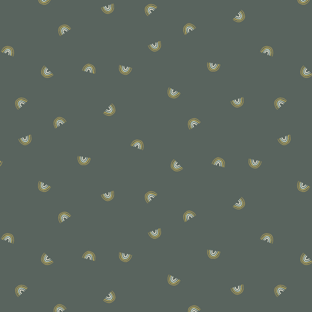 Always Look For Rainbows Bundle, 14 Pieces, Cotton+Steel Basics, CS106