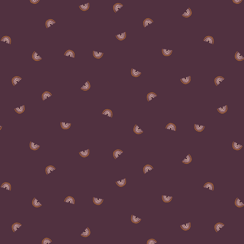 Always Look For Rainbows Bundle, 14 Pieces, Cotton+Steel Basics, CS106