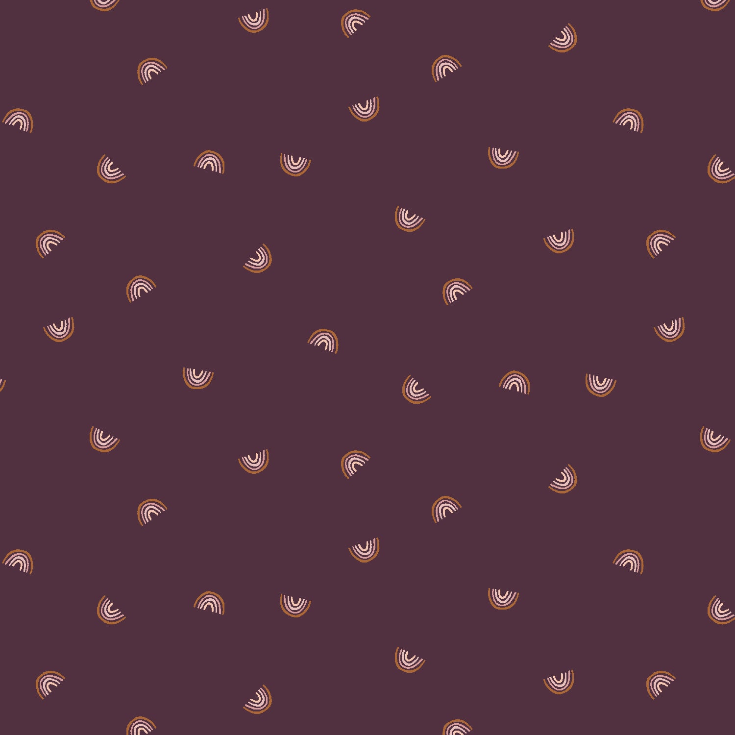 Always Look For Rainbows Bundle, 14 Pieces, Cotton+Steel Basics, CS106