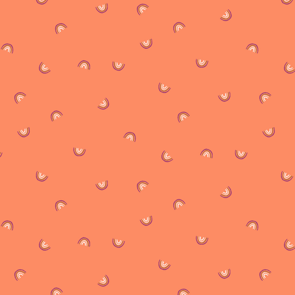 Always Look For Rainbows in Sundance, Cotton+Steel Basics, CS106-SU2