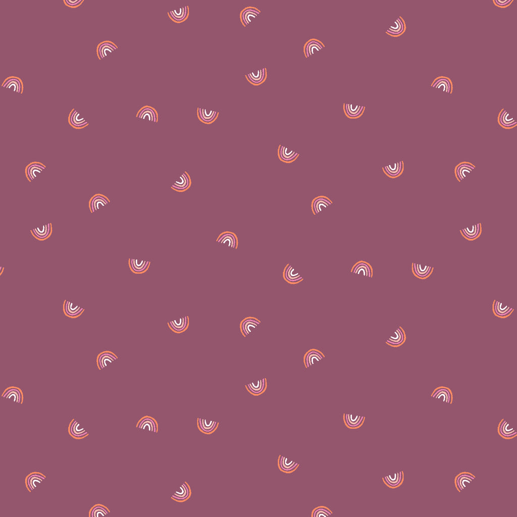 Always Look For Rainbows Bundle, 14 Pieces, Cotton+Steel Basics, CS106