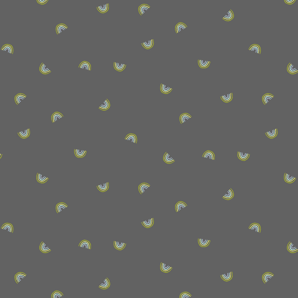 Always Look For Rainbows Bundle, 14 Pieces, Cotton+Steel Basics, CS106