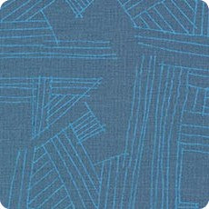 Euclid Hustle in Cadet, Carolyn Friedlander, AFR-16279-338 CADET