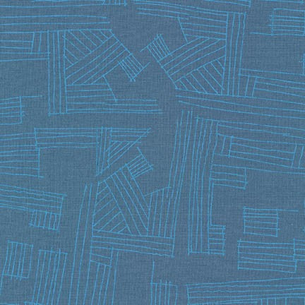 Euclid Hustle in Cadet, Carolyn Friedlander, AFR-16279-338 CADET