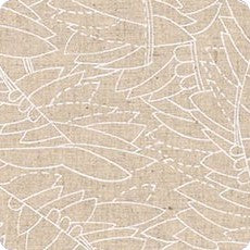 Euclid Reflect in Natural, Carolyn Friedlander, AFR-16280-14 NATURAL