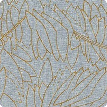 Load image into Gallery viewer, Euclid Reflect in Denim Yarn Dyed Essex, Carolyn Friedlander, AFR-16280-67 DENIM
