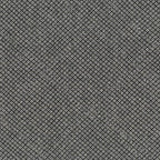 Euclid Check It in Graphite Yarn Dyed Essex, Carolyn Friedlander, AFR-16281-305 GRAPHITE