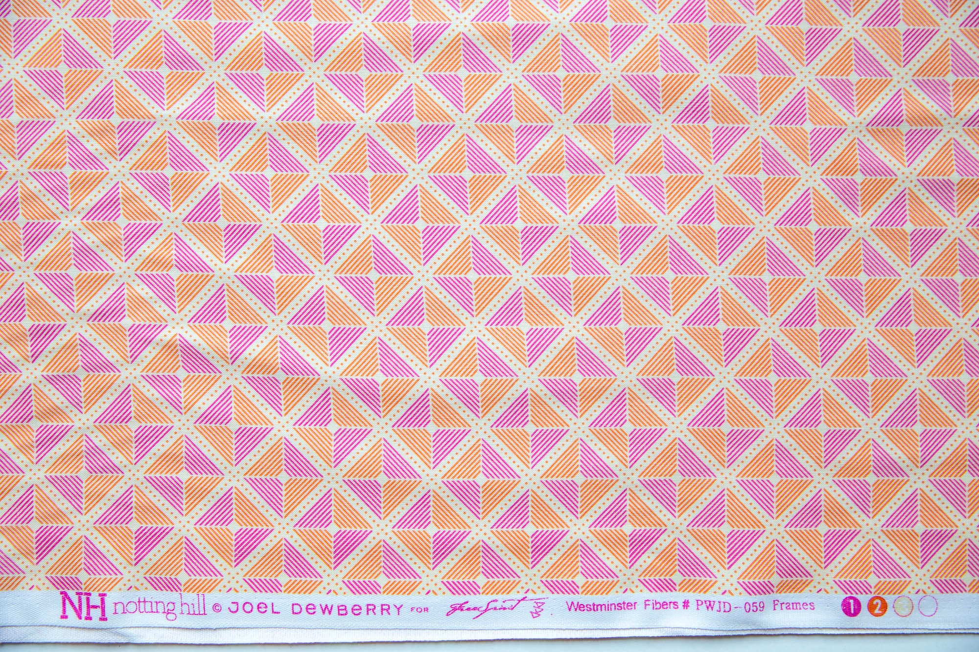 Notting Hill Small Scale Bundle, 6 Pieces, Joel Dewberry, PWJD-6