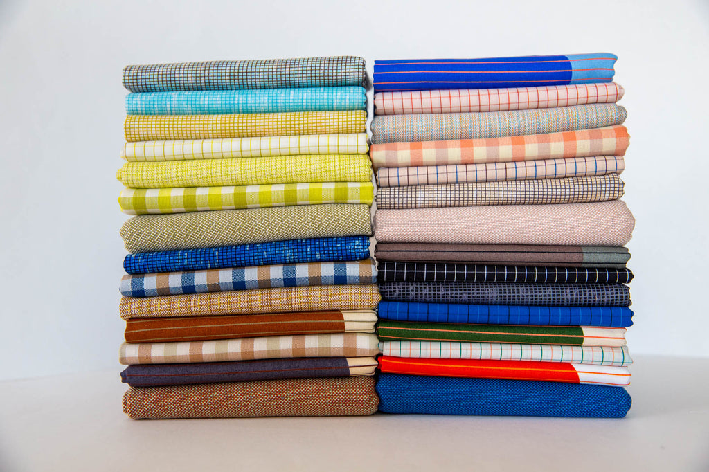 Harriot Complete Collection Bundle, 29 Pieces, Carolyn Friedlander, AFR-18100-FC