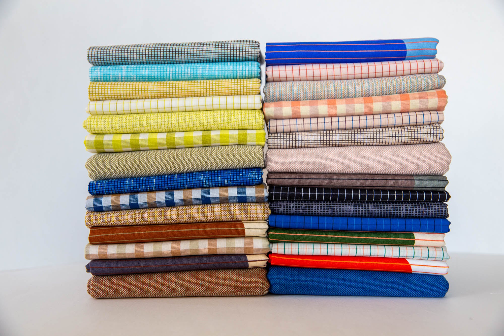 Harriot Complete Collection Bundle, 29 Pieces, Carolyn Friedlander, AFR-18100-FC