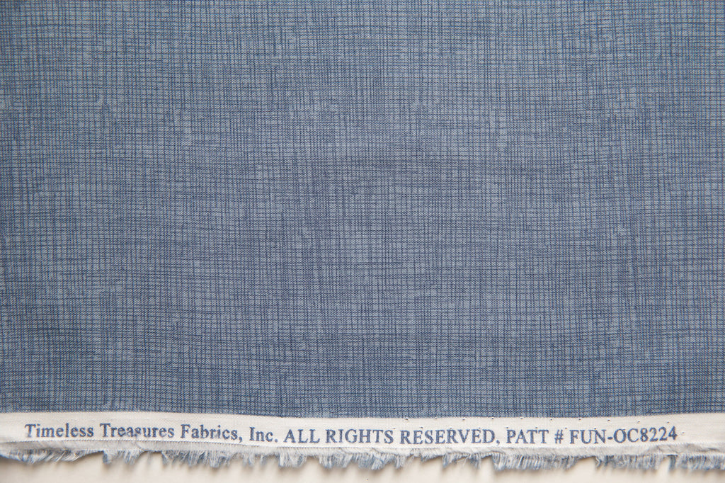 Sketch in Gray, Timeless Treasures, FUN-C8224-GRAY