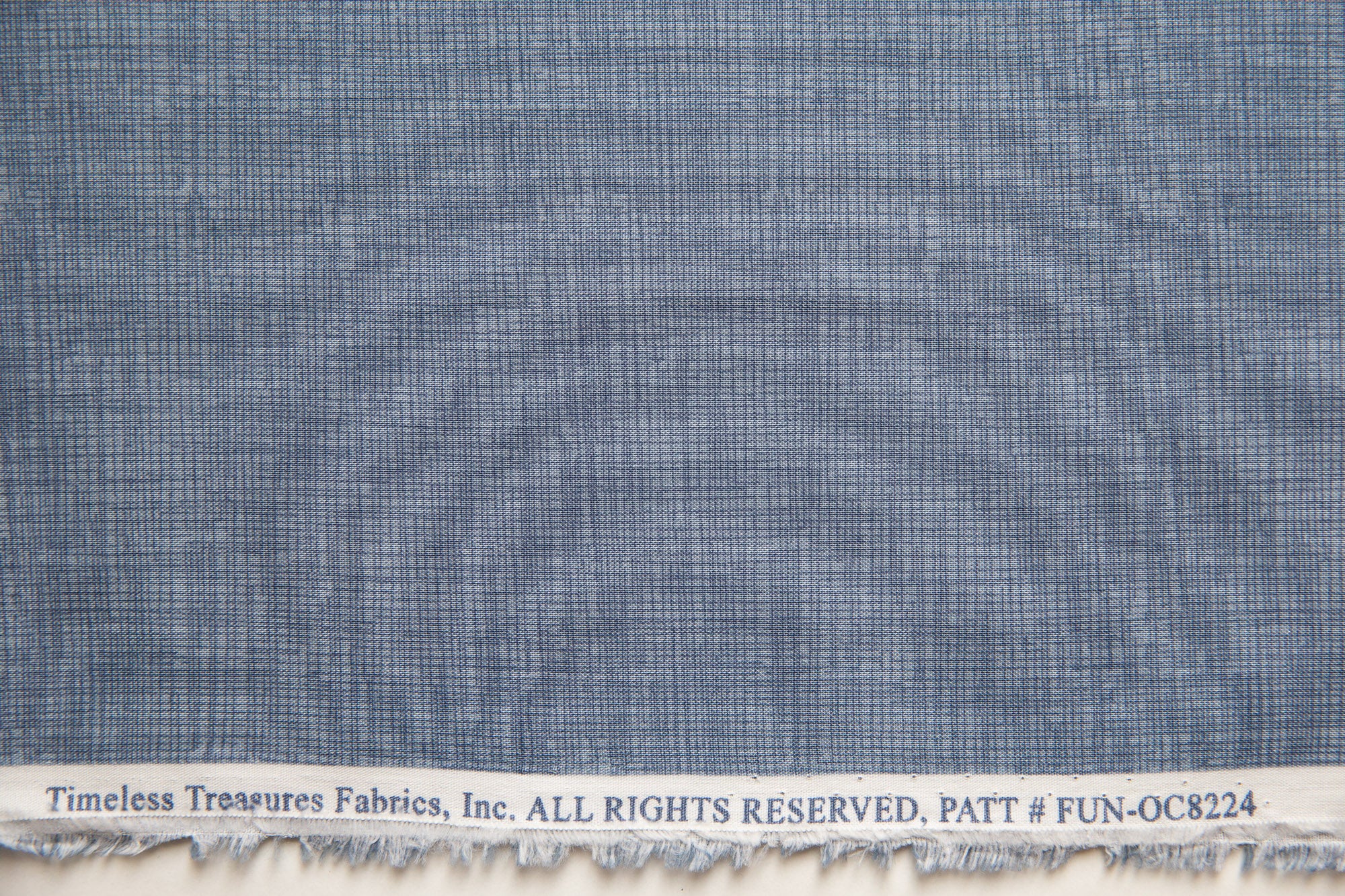 Sketch in Gray, Timeless Treasures, FUN-C8224-GRAY