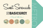 Sweet Serenade Bundle, 18 Pieces, BasicGrey, 30340