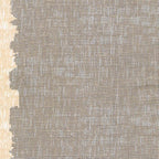 Harriot Screen Single Border in Charcoal, Carolyn Friedlander, AFR-18201-184 CHARCOAL