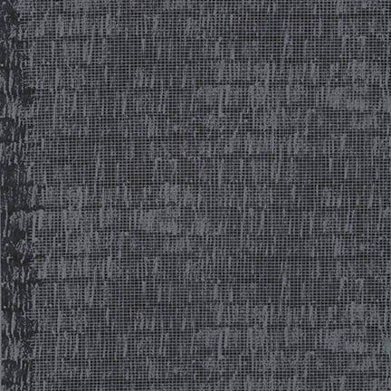 Harriot Screen Single Border in Pepper, Carolyn Friedlander, AFR-18201-188 PEPPER