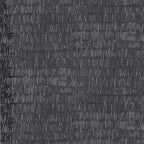 Harriot Screen Single Border in Pepper, Carolyn Friedlander, AFR-18201-188 PEPPER