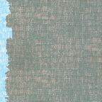 Harriot Screen Single Border in Roasted Pecan, Carolyn Friedlander, AFR-18201-408 ROASTED PECAN